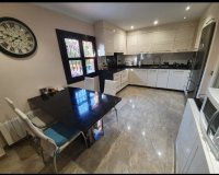 Rynek wtórny - Town house - Marbella - San Pedro de Alcántara