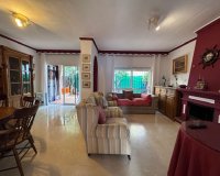 Rynek wtórny - Town house - Marbella - San Pedro de Alcántara