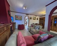 Rynek wtórny - Town house - Marbella - San Pedro de Alcántara
