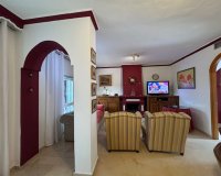Rynek wtórny - Town house - Marbella - San Pedro de Alcántara