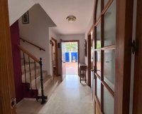 Rynek wtórny - Town house - Marbella - San Pedro de Alcántara