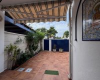Rynek wtórny - Town house - Marbella - San Pedro de Alcántara