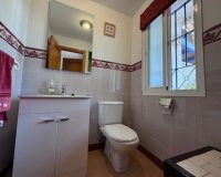 Rynek wtórny - Town house - Marbella - San Pedro de Alcántara