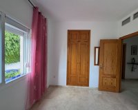 Rynek wtórny - Town house - Marbella - San Pedro de Alcántara