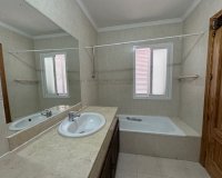 Rynek wtórny - Town house - Marbella - San Pedro de Alcántara