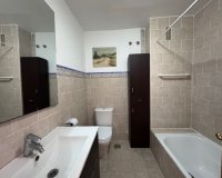 Rynek wtórny - Town house - Marbella - San Pedro de Alcántara