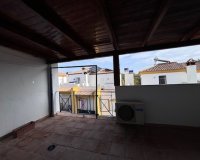 Rynek wtórny - Town house - Marbella - San Pedro de Alcántara