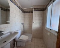 Rynek wtórny - Town house - Marbella - San Pedro de Alcántara