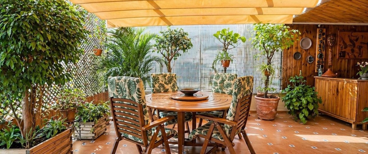 Rynek wtórny - Town house - Marbella - San Pedro de Alcántara