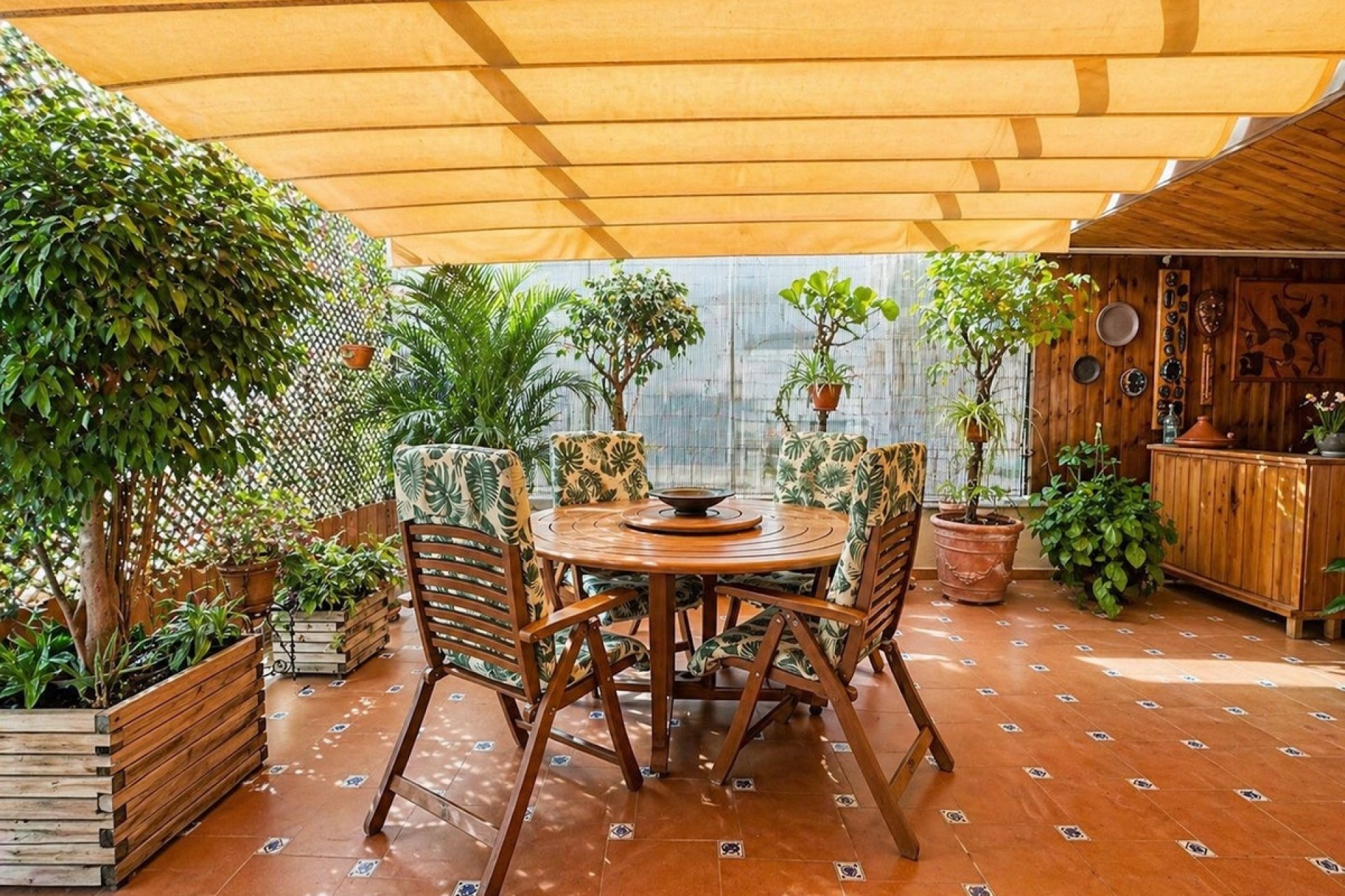 Rynek wtórny - Town house - Marbella - San Pedro de Alcántara
