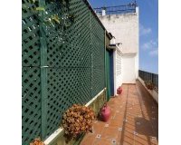 Rynek wtórny - Town house - Marbella - San Pedro de Alcántara