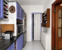 Rynek wtórny - Town house - Marbella - San Pedro de Alcántara
