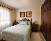 Rynek wtórny - Town house - Marbella - San Pedro de Alcántara