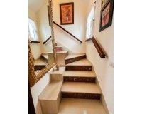 Rynek wtórny - Town house - Marbella - San Pedro de Alcántara