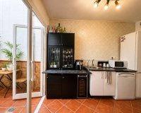 Rynek wtórny - Town house - Marbella - San Pedro de Alcántara