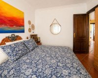 Rynek wtórny - Town house - Marbella - San Pedro de Alcántara
