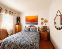Rynek wtórny - Town house - Marbella - San Pedro de Alcántara