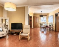 Rynek wtórny - Town house - Marbella - San Pedro de Alcántara