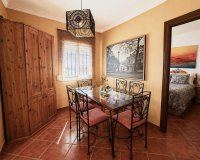 Rynek wtórny - Town house - Marbella - San Pedro de Alcántara