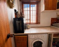 Rynek wtórny - Town house - Marbella - San Pedro de Alcántara
