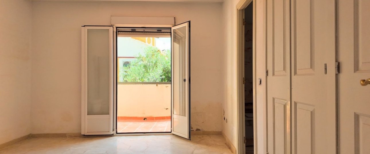 Rynek wtórny - Town house - Marbella - San Pedro de Alcántara