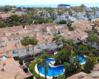 Rynek wtórny - Town house - Marbella - San Pedro de Alcántara