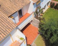 Rynek wtórny - Town house - Marbella - San Pedro de Alcántara