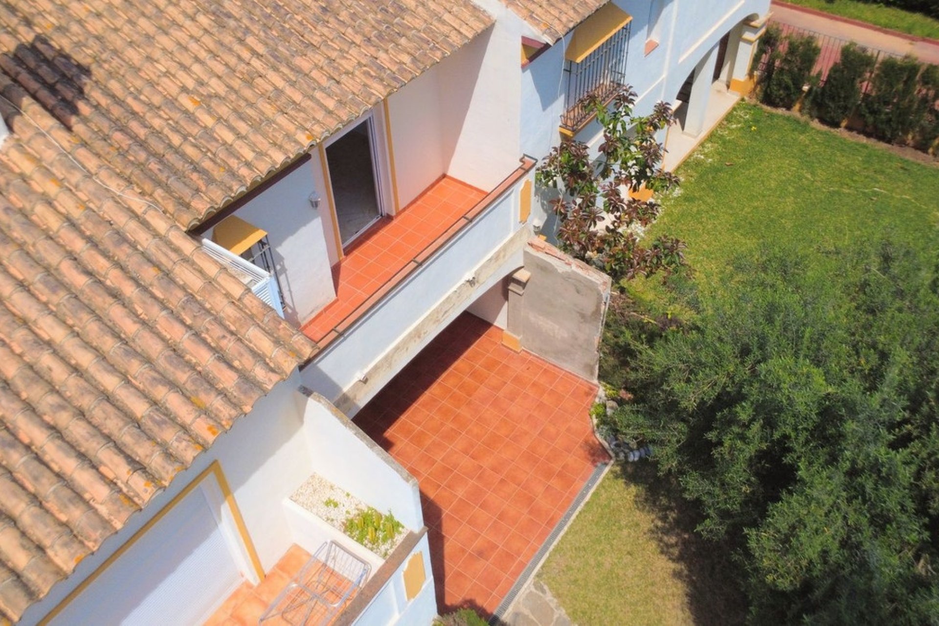 Rynek wtórny - Town house - Marbella - San Pedro de Alcántara
