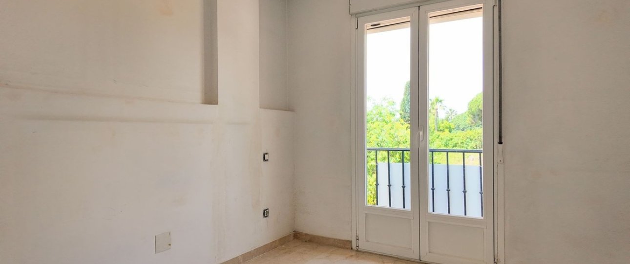 Rynek wtórny - Town house - Marbella - San Pedro de Alcántara