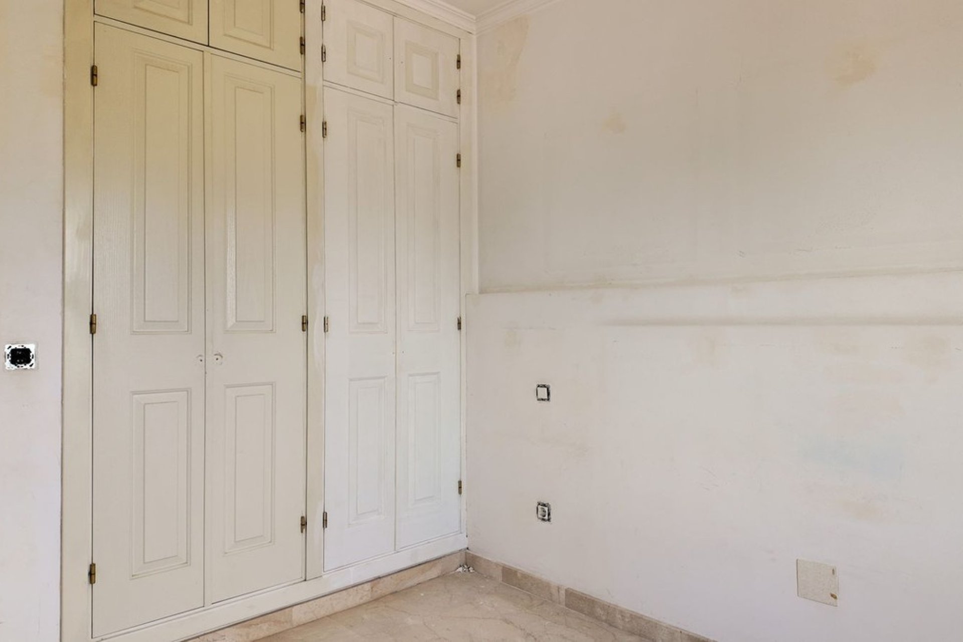 Rynek wtórny - Town house - Marbella - San Pedro de Alcántara
