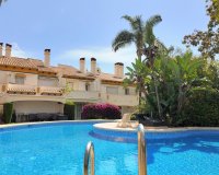 Rynek wtórny - Town house - Marbella - San Pedro de Alcántara