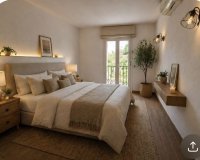 Rynek wtórny - Town house - Marbella - San Pedro de Alcántara