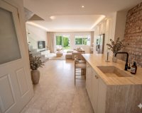 Rynek wtórny - Town house - Marbella - San Pedro de Alcántara