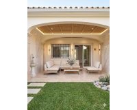 Rynek wtórny - Town house - Marbella - San Pedro de Alcántara