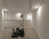 Rynek wtórny - Town house - Marbella - San Pedro de Alcántara