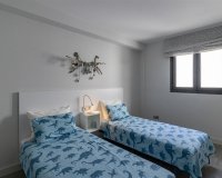 Rynek wtórny - Town house - Marbella - San Pedro de Alcántara
