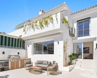 Rynek wtórny - Town house - Marbella - San Pedro de Alcántara