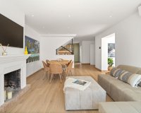 Rynek wtórny - Town house - Marbella - San Pedro de Alcántara