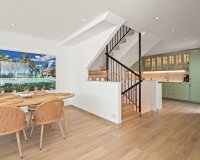 Rynek wtórny - Town house - Marbella - San Pedro de Alcántara