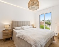 Rynek wtórny - Town house - Marbella - San Pedro de Alcántara