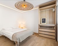 Rynek wtórny - Town house - Marbella - San Pedro de Alcántara