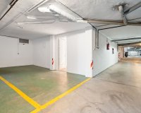 Rynek wtórny - Town house - Marbella - San Pedro de Alcántara