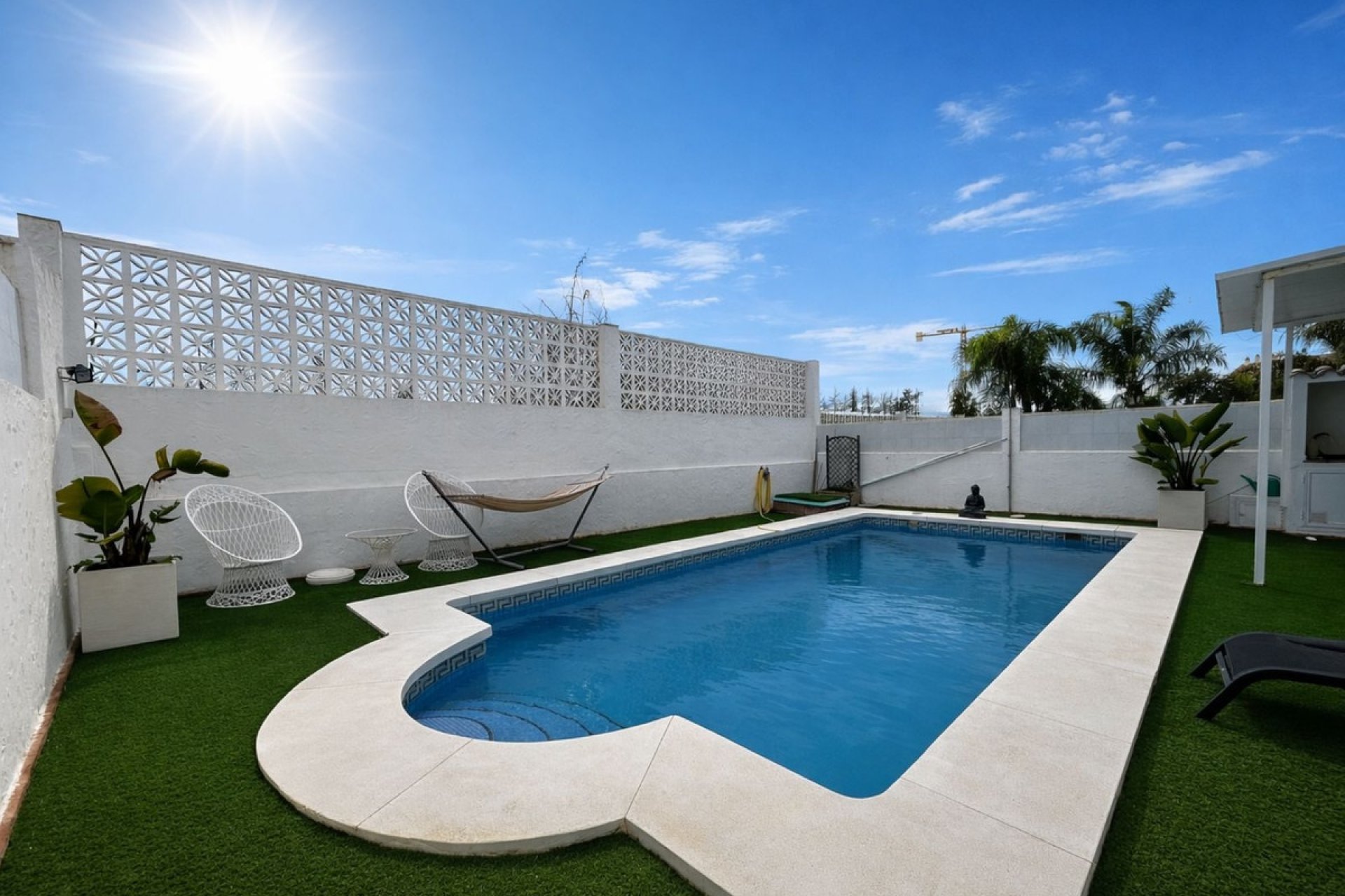Rynek wtórny - Town house - Marbella - San Pedro de Alcántara
