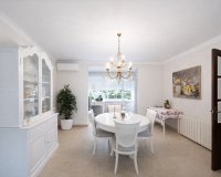 Rynek wtórny - Town house - Marbella - San Pedro de Alcántara