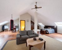 Rynek wtórny - Town house - Marbella - San Pedro de Alcántara