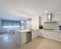 Rynek wtórny - Town house - Marbella - San Pedro de Alcántara