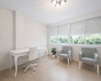 Rynek wtórny - Town house - Marbella - San Pedro de Alcántara