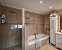 Rynek wtórny - Town house - Marbella - San Pedro de Alcántara