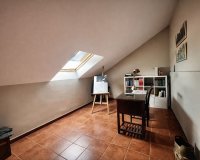 Rynek wtórny - Town house - Marbella - San Pedro de Alcántara