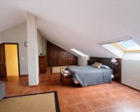 Rynek wtórny - Town house - Marbella - San Pedro de Alcántara